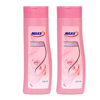 نرم کننده مکس مینو (Mino) حجم 320 میلی لیتر بسته دو عددی