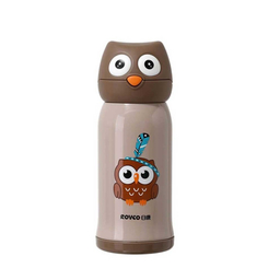فلاسک نوزاد رووکو (Rovco) طرح جغد