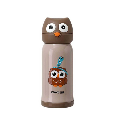 فلاسک نوزاد رووکو (Rovco) طرح جغد