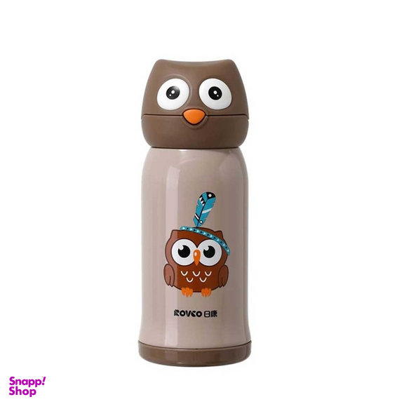 فلاسک نوزاد رووکو (Rovco) طرح جغد