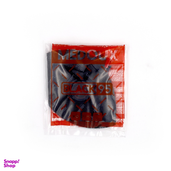 ماسک تنفسی N95 مداکس (Medoux)