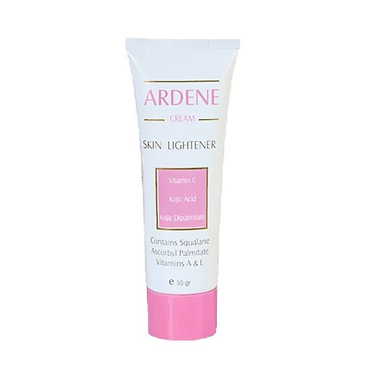 کرم روشن کننده آردن (Ardene) مدل Kojic Acid حجم 45 میلی لیتر