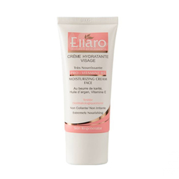 کرم مرطوب کننده الارو (Ellaro) مدل Pro Vitamine B5 حجم 20 میلی لیتر