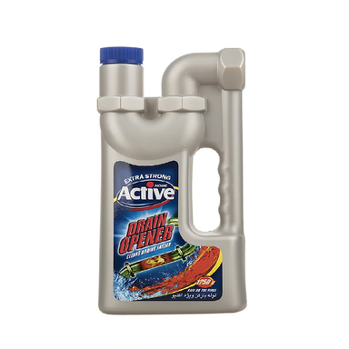 لوله باز کن اکتیو (Active) وزن 1250 گرم