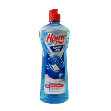 مایع جلادهنده ظروف هوم پلاس (Home Plus) مخصوص ماشین ظرفشویی حجم 750میلی لیتر
