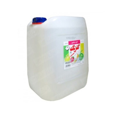 مایع دستشویی گلرنگ (Golrang) حجم 20 لیتر