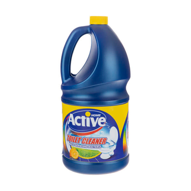پاک کننده اسیدی سطوح اکتیو (Active) مدل Blue حجم 4000 میلی لیتر