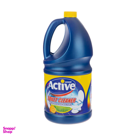 پاک کننده اسیدی سطوح اکتیو (Active) مدل Blue حجم 4000 میلی لیتر