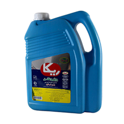 مایع ظرفشویی ریکا (Rika) مدل Blue حجم 4000 گرم