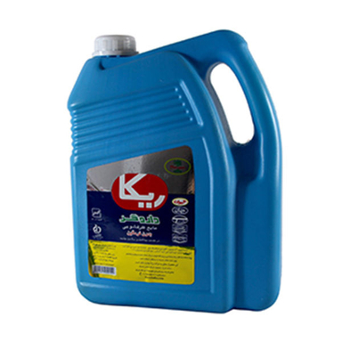 مایع ظرفشویی ریکا (Rika) مدل Blue حجم 4000 گرم
