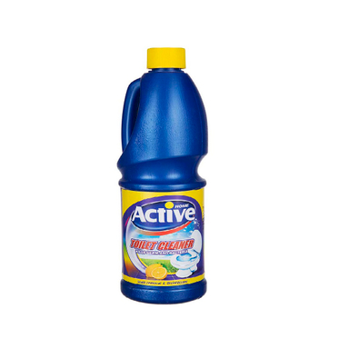 جرم گیر سرویس بهداشتی معطر اکتیو (Active) وزن 1000 گرم