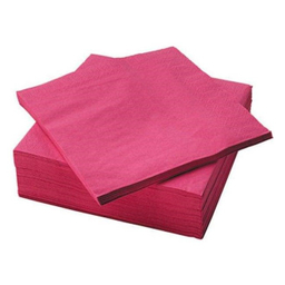 دستمال سفره کاغذی بی تا (Bita) بسته 100 برگی