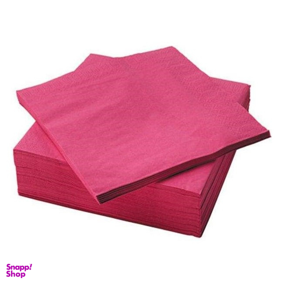 دستمال سفره کاغذی بی تا (Bita) بسته 100 برگی