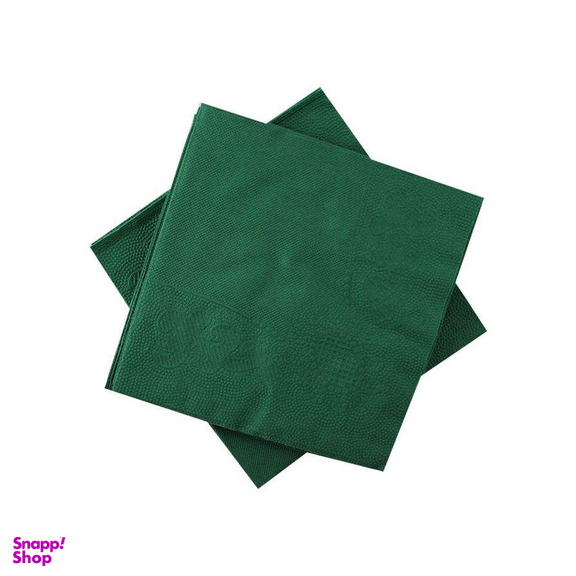 دستمال سفره کاغذی بی تا (Bita) بسته 100 برگی