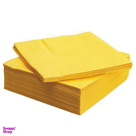 دستمال سفره کاغذی بی تا (Bita) بسته 100 برگی