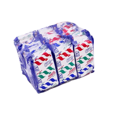 دستمال کاغذی جیبی بیتا (Bita) بسته 24 عددی بسته ده برگی