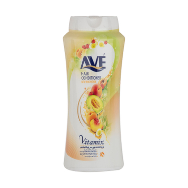 نرم کننده مو اوه (AVE) مدل Vitamix حجم 750 میلی لیتر