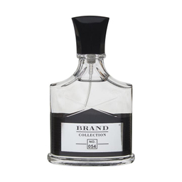 عطر جیبی مردانه برند کالکشن (Brand collection) کد 054 Creed Aventus حجم 25 میلی لیتر