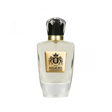 ادو پرفیوم زنانه آلفا مونته (Alfa monte) مدل Eau De Juliette
