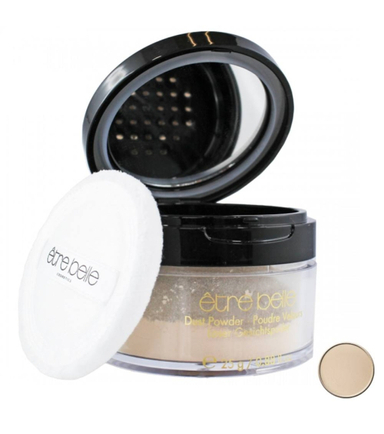 پودر تثبیت کننده etre belle کد 410