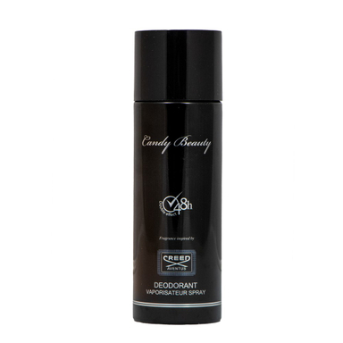 اسپری مردانه کندی بیوتی (Candy Beauty) مدل Aventus Creed حجم 200 میلی لیتر