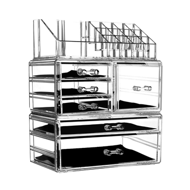 استند لوازم آرایشی مدل Middle