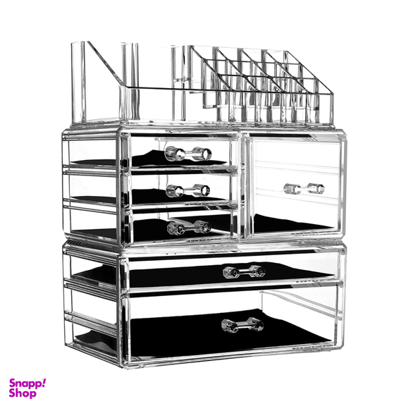 استند لوازم آرایشی مدل Middle