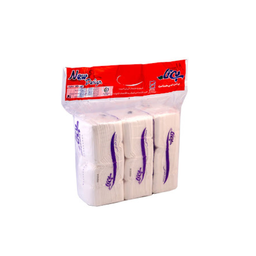 دستمال کاغذی بیتا (Bita) اقتصادی کد 750 بسته 1200 برگ