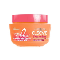 ماسک مو لورآل (Loreal) سری Elseve مدل Dream Long