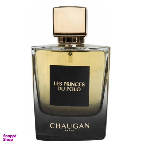 ادو پرفیوم چوگان مدل LES PRINCES DU POLO