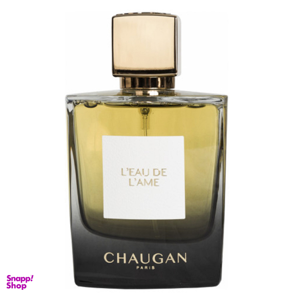 ادو پرفیوم چوگان (Chaugan) مدل LEAU DE LAME