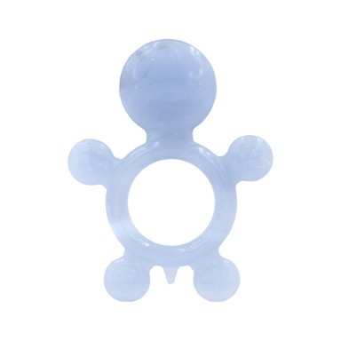 دندانگیر تمام سیلیکونی وی کر طرح لاکپشت کد 1-3/T402