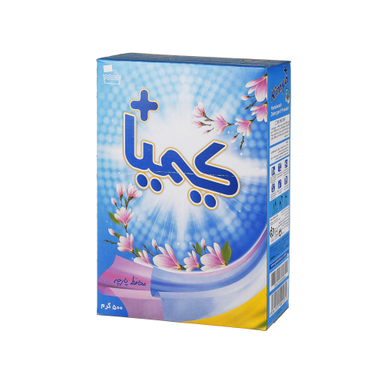 پودر دستی کیمیا (Kimia) حجم 500 گرم