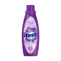 مایع نرم کننده لباس تست (Test) مدل بنفش حجم 1 لیتر