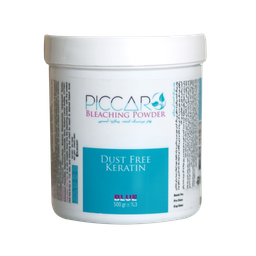 پودر دکلره پیکارو (Piccaro) رنگ آبی وزن 500 گرم