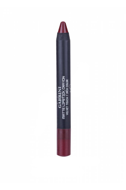 رژ لب مدادی مات گابرینی (MATTE LIPSTICK CRAYON) شماره 11