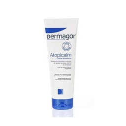 کرم مرطوب کننده درماگور (Dermagor) مدل Atopicalm حجم 250 میلی لیتر