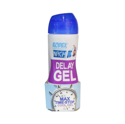 ژل روان کننده کدکس مدل Delay Gel حجم 90 میلی لیتر