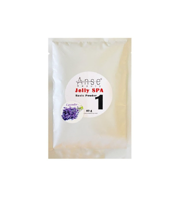 کوکتل پدیکور بزرگ آنسه (ANSE) مدل لوندر بسته 1 عددی