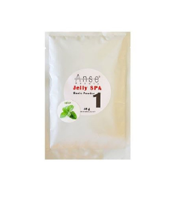کوکتل پدیکور بزرگ آنسه (ANSE) مدل نعناع بسته 1 عددی
