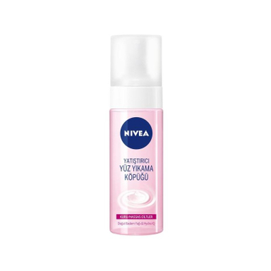 فوم شستشوی صورت نیوآ (Nivea) برای پوست خشک حجم 150 میلی لیتر