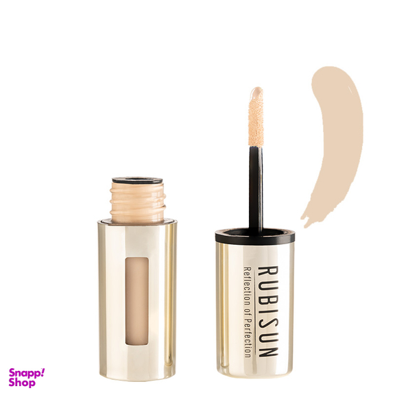 کانسیلرمایع روبی سان (Rubi Sun)