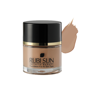 کرم پودر روبی سان (Rubi Sun)