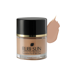 کرم پودر روبی سان (Rubi Sun)