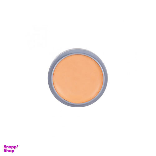 کرم میکاپ گریماس مدل کرم پودر فشرده