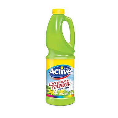 سفیدکننده سطوح اکتیو (Active) با رایحه گل حجم 1000 میلی‌ لیتر