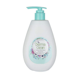 مایع دستشویی کرمی درماکلین (Dermaclean) مدل Moringa حجم 300 میلی لیتر