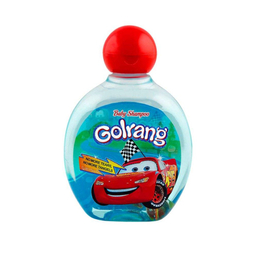 شامپو کودک گلرنگ (Golrang) مدل 025 حجم 210 میلی لیتر