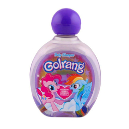 شامپو بچه گلرنگ مدل purple وزن 210 گرم