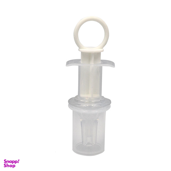 ست داروخوری با سر سیلیکونی وی کر (Wee Care)